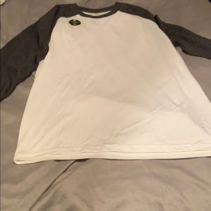 baseball tee